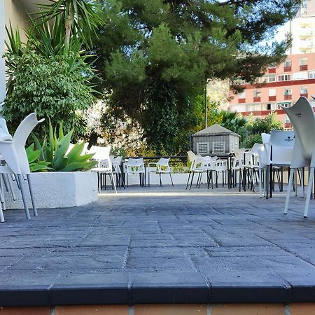 Playa Levante Lux Mar 베니돔 외부 사진