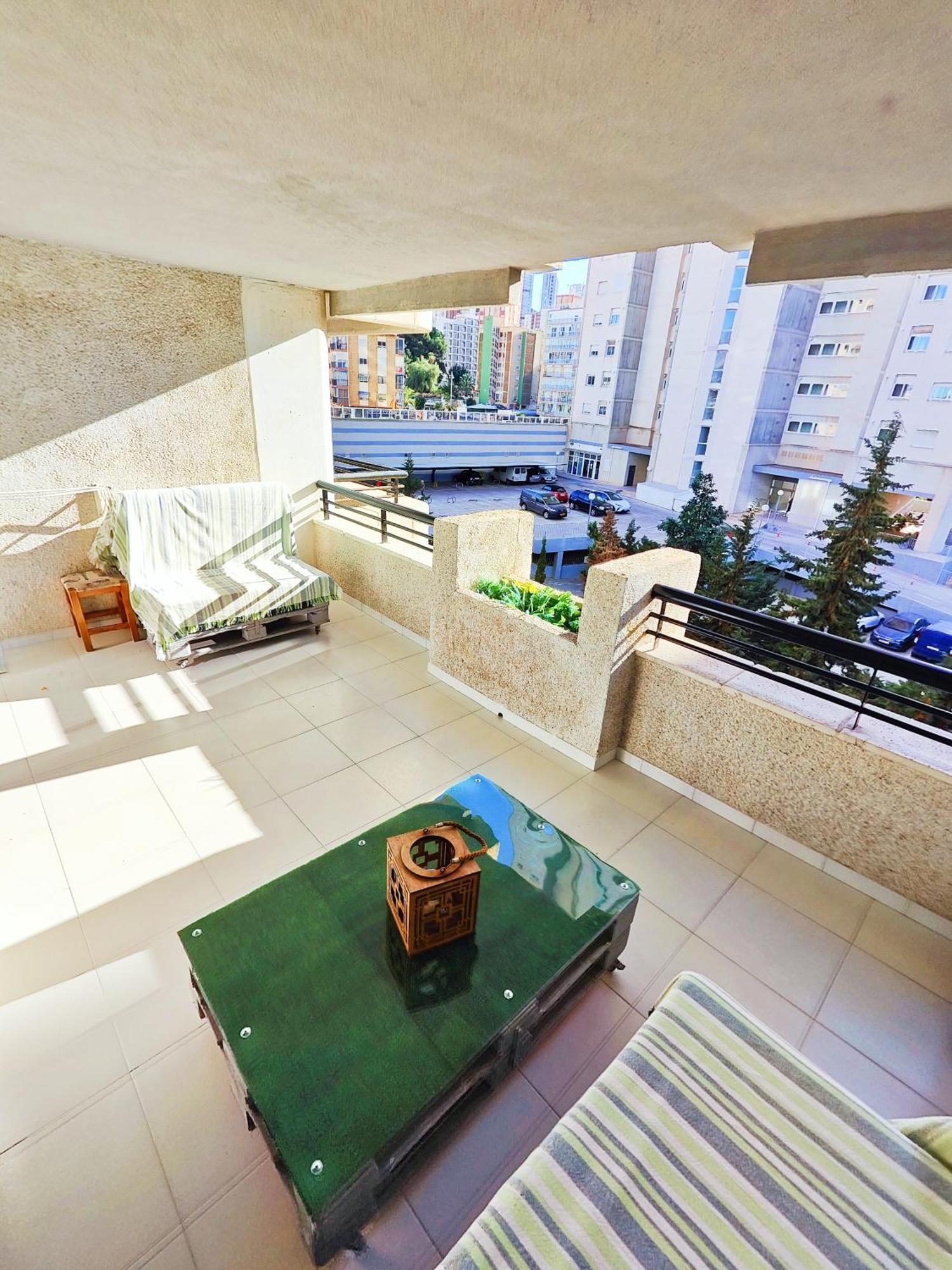Playa Levante Lux Mar 베니돔 외부 사진