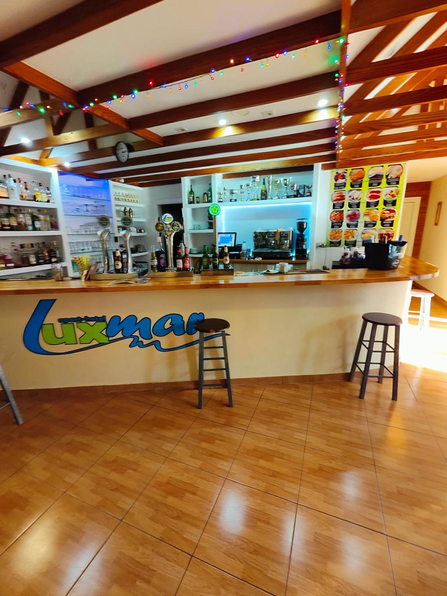 Playa Levante Lux Mar 베니돔 외부 사진