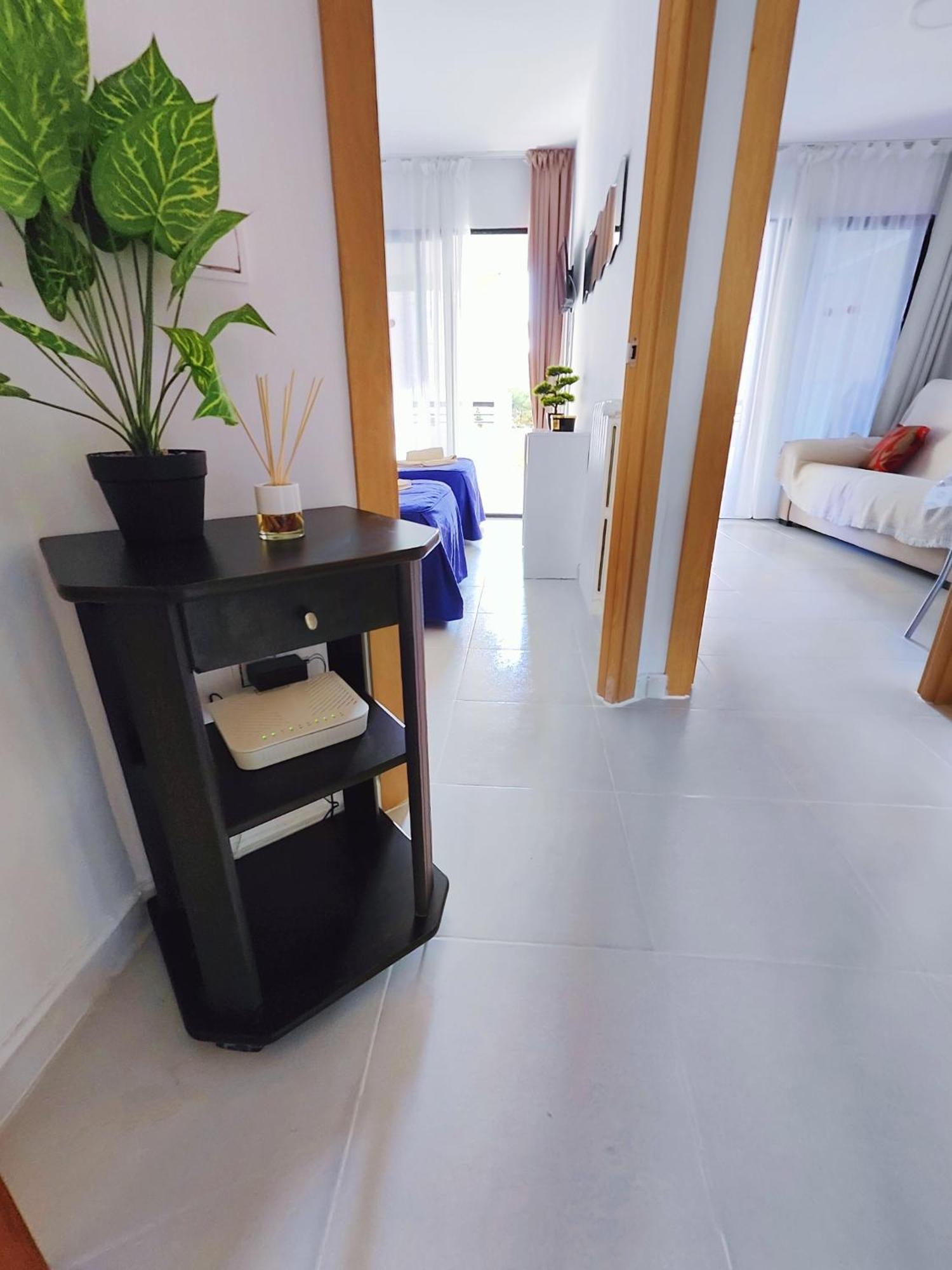 Playa Levante Lux Mar 베니돔 외부 사진